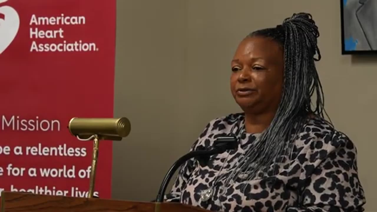 Richmond gets Virginia's first mobile CPR training kiosk to save lives