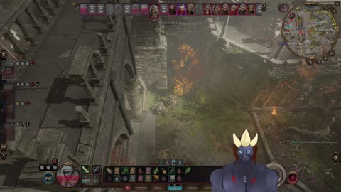 3 retards and some monsters. What could possibly go wrong?
