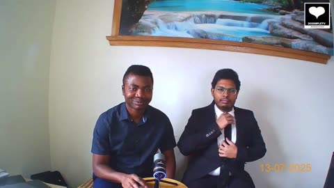 Aaron's Testimony