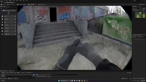 Why This Realistic FPS Game Is Terrifying The Gaming Industry...