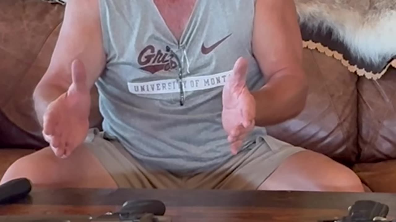 The Desert Eagle .50 AE gets a bad rap, and it’s mostly due to user error
