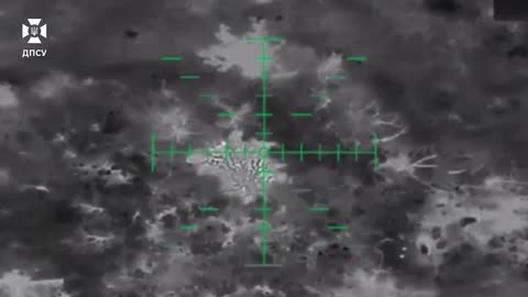 1 night – 12 targets hit 💪 In the South Slobozhansky direction, border guards dealt