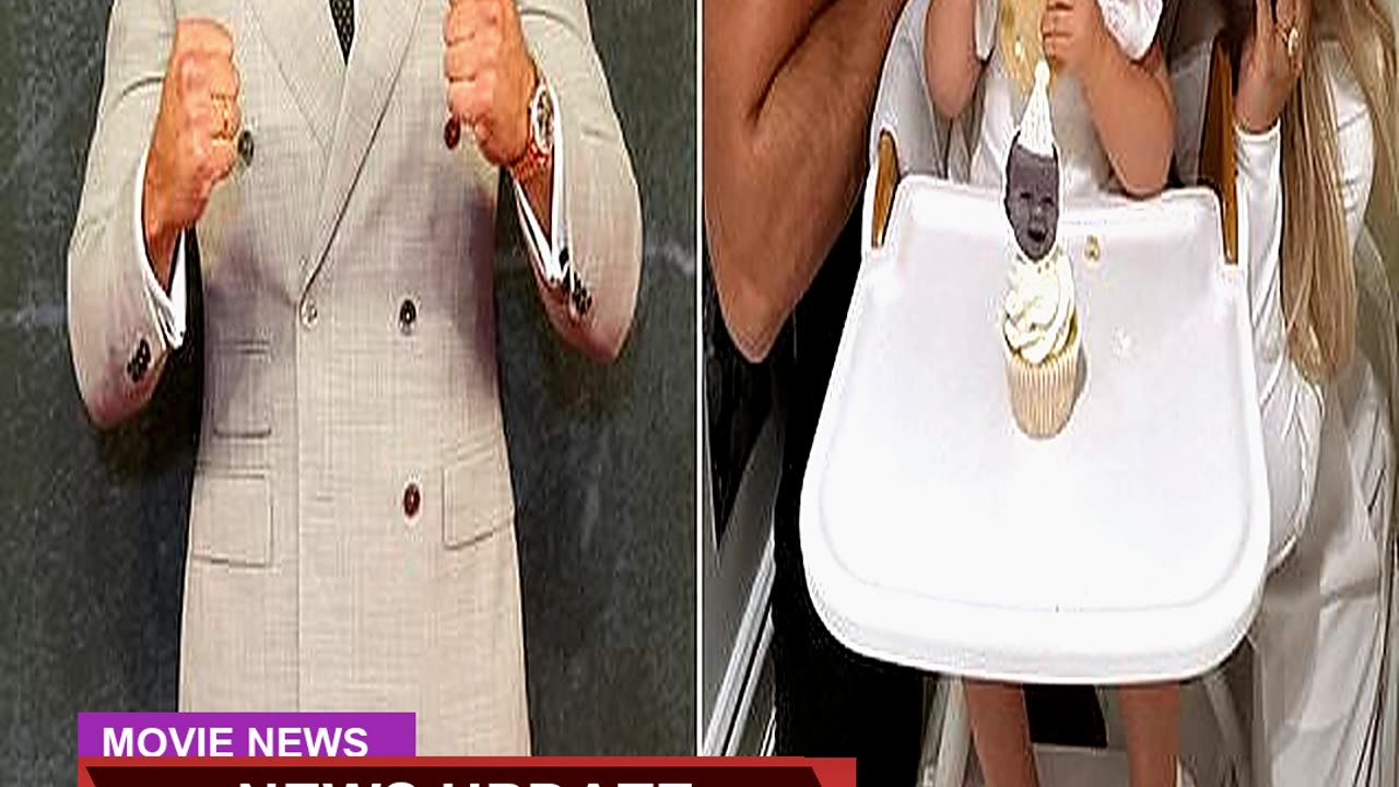 Why Mollymae Hague Skipped the Premiere of Tommy