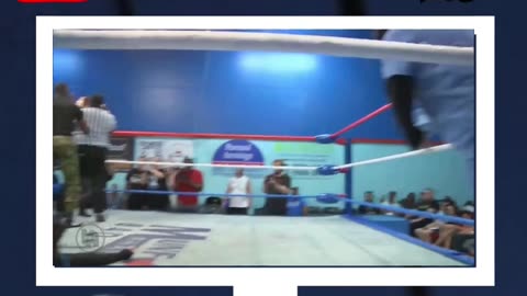 MISSES MEMPHIS WRESTLING WEEK 237!!
