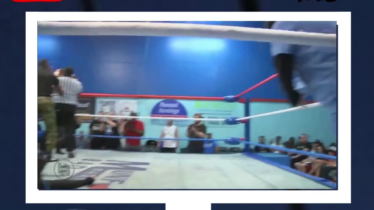 MISSES MEMPHIS WRESTLING WEEK 237!!