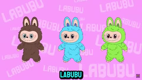 labubu theme song