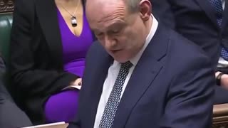 International Gangster UK Leader Blasts Trump Over Greenland Bullying