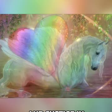 I Feel the Change, I Can Feel it in the Darkness of the Night