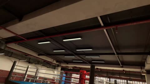 thrill of the fight 2 vr boxing ranked