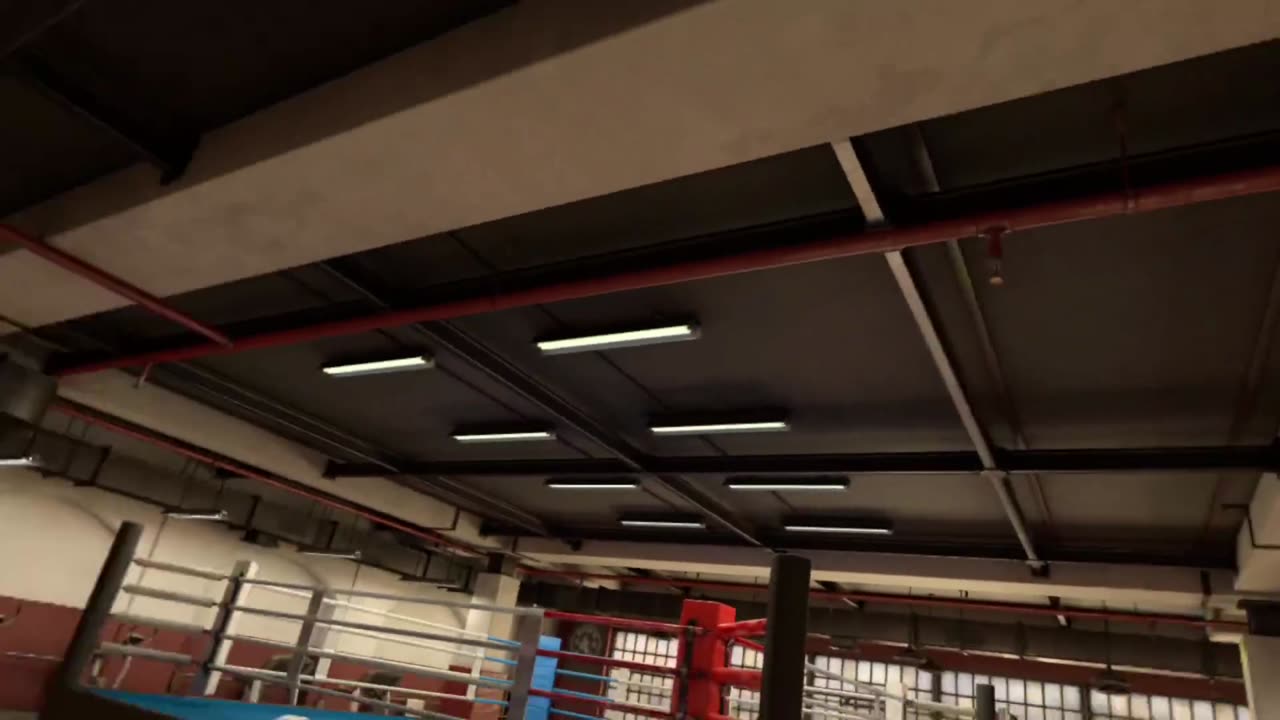 thrill of the fight 2 vr boxing ranked