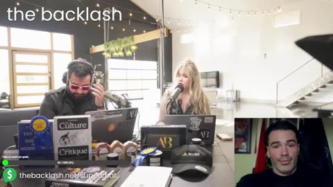 The Black Lash Featuring Gypsy Crusader