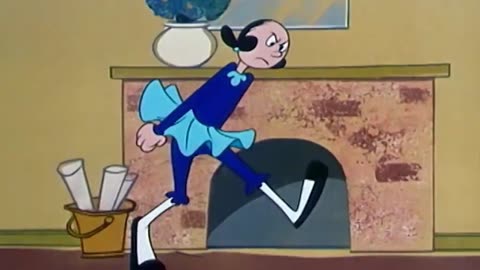 Popeye
