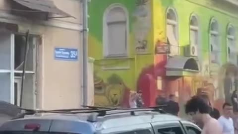 🛸🚨 Ukraine Russia War | Russian Drone Strike Wounds Infants in Kharkiv | RCF