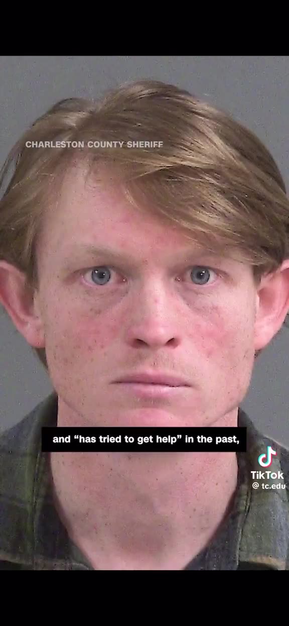 Arrested after he impersonated a ICE officer