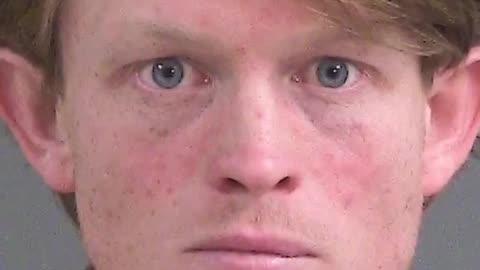 Arrested after he impersonated a ICE officer