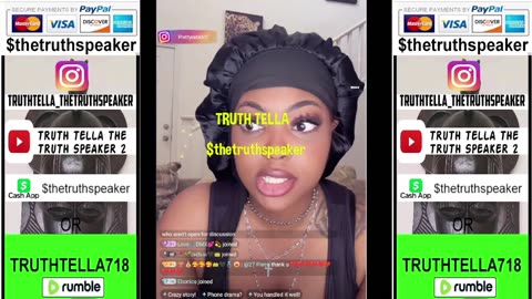 PRETTYNEXTDOOR SAYS ALL LUVLY LIZ DO IS STORYLINE & CALLS OUT PYT