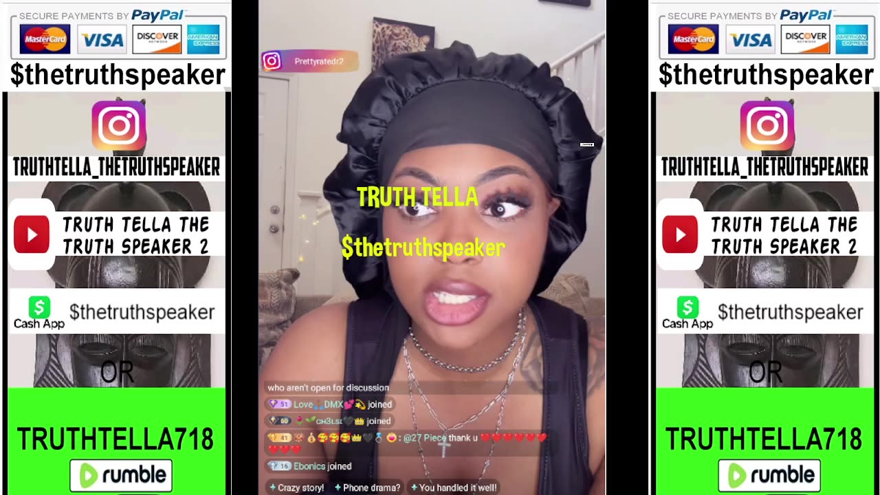 PRETTYNEXTDOOR SAYS ALL LUVLY LIZ DO IS STORYLINE & CALLS OUT PYT