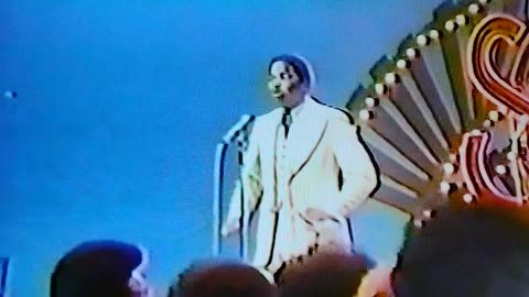 The Futures 1975 I Had A Dream Soul Train