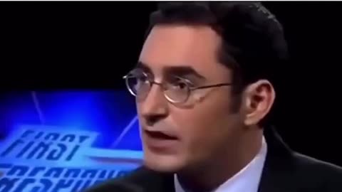 Liberals On Acceptable Behavior