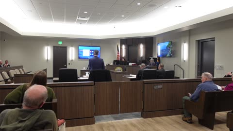 Idaho v. Trouette Trial - Day One Part 5 of 5