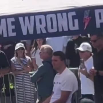 Heartbreaking 💔 | Stay Safe Patriots 🙏