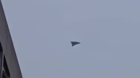 J-36: China's mysterious sixth-generation fighter raises questions