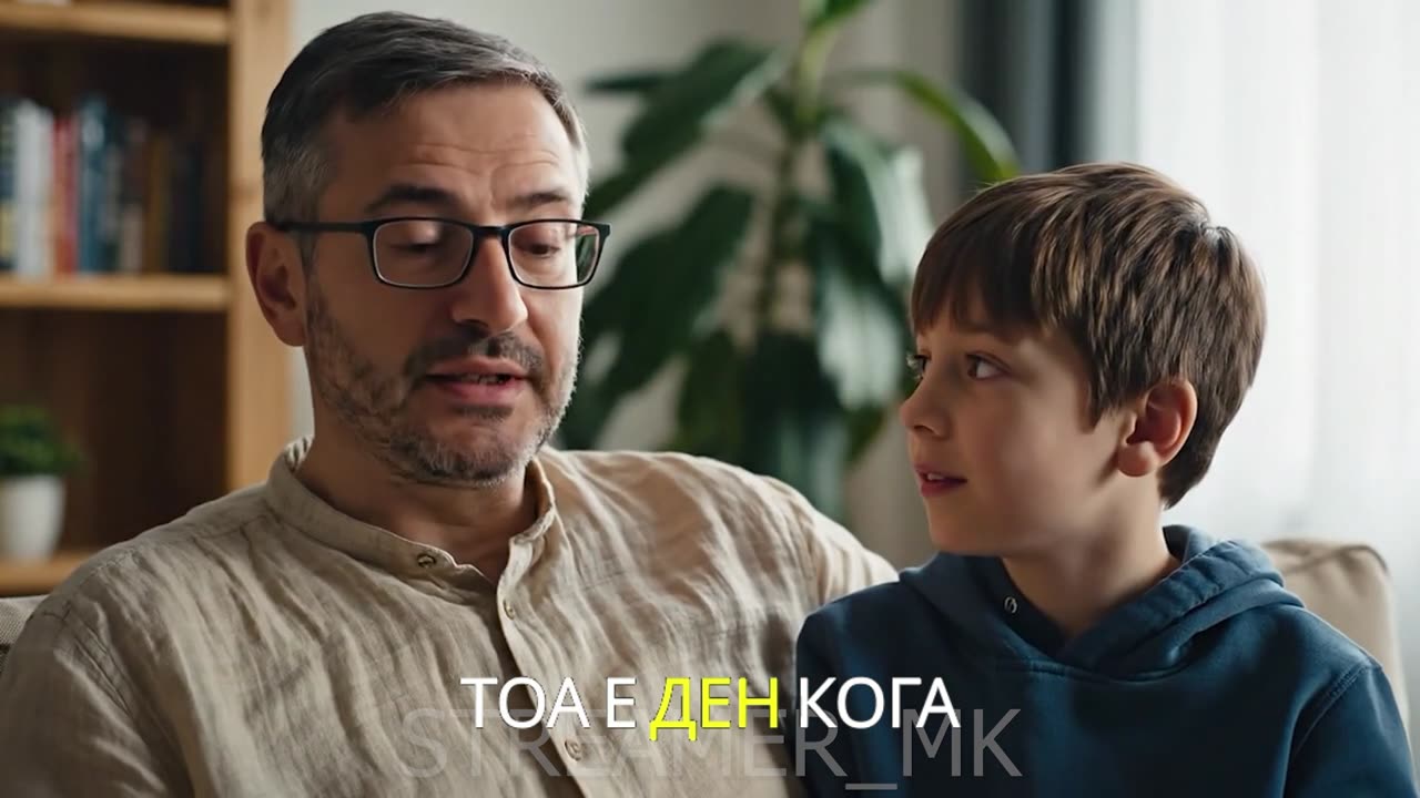 Што е предизборен молк😂