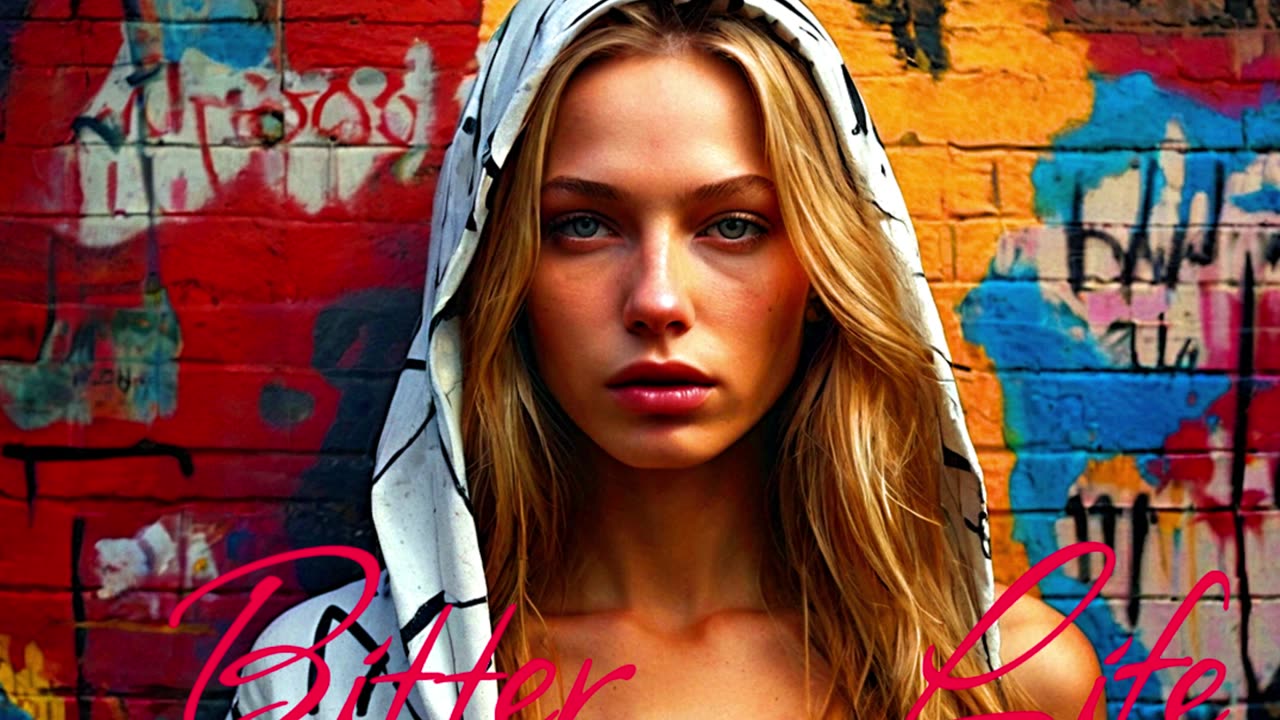 HEAVY METAL. Song Bitter Life.