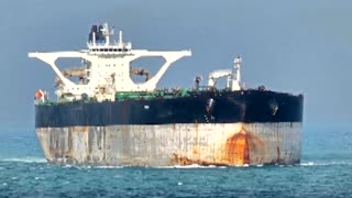 China calls US ship seizures ‘serious violation' of international law