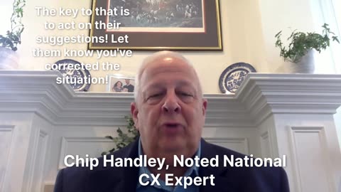 3 Key Commitments to Gain the Customer Experience (CX) Advantage in 2026! (2:36)