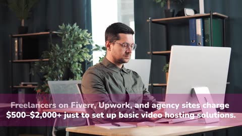 Diving Into DOTCOMPAL VIDEOS: Lightning-Fast Video Hosting Host Unlimited High-Converting Videos