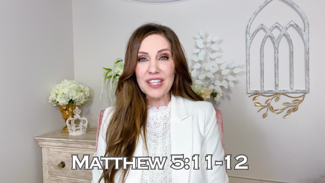 Why Thankfulness Changes Everything - God's Life Joy!