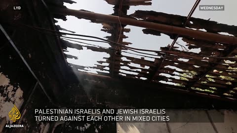 Can diplomacy prevent another war in Gaza? Inside Story