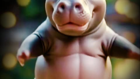 Hip Hip Hippo