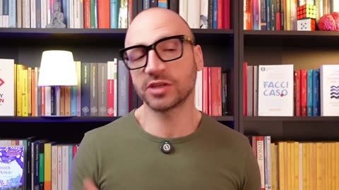 CONOSCERE PER SAPERE: Vuoi un Equilibrio Mentale Perfetto? Ecco Cosa Devi Sapere
