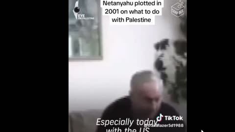 Caught on tape