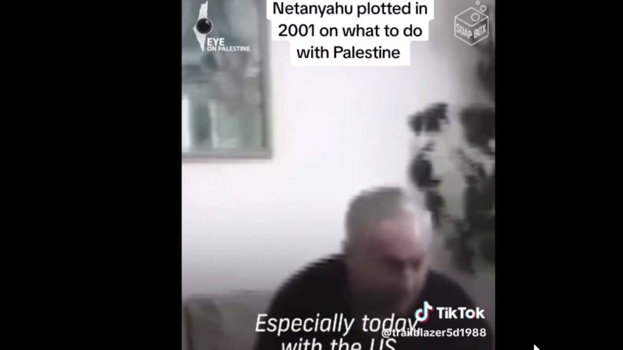 Caught on tape