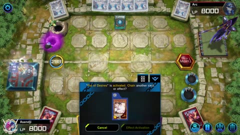YuGiOh - My favorite d*ck negate move :D