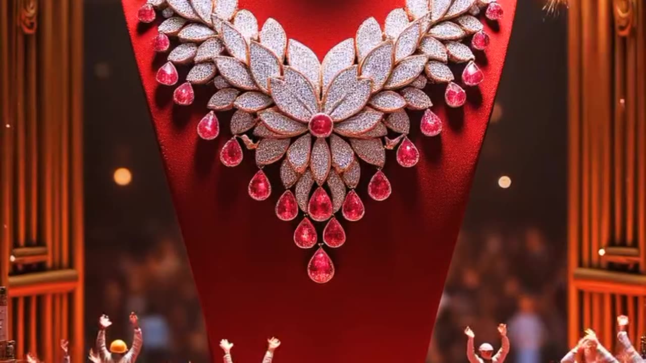 A big job in a small world