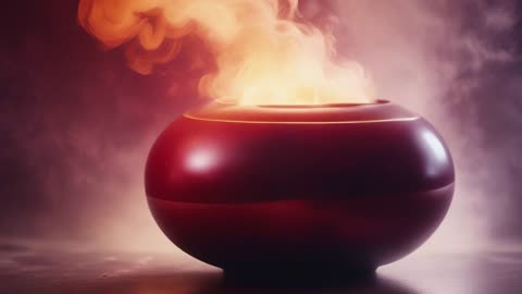Velvet Fire V2