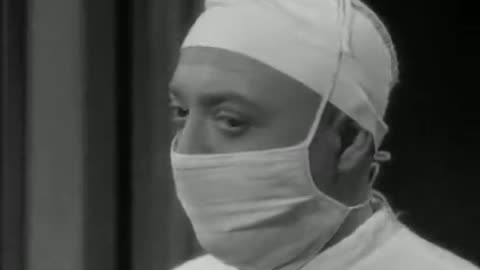 "Mad Love" Starring Peter Lorre