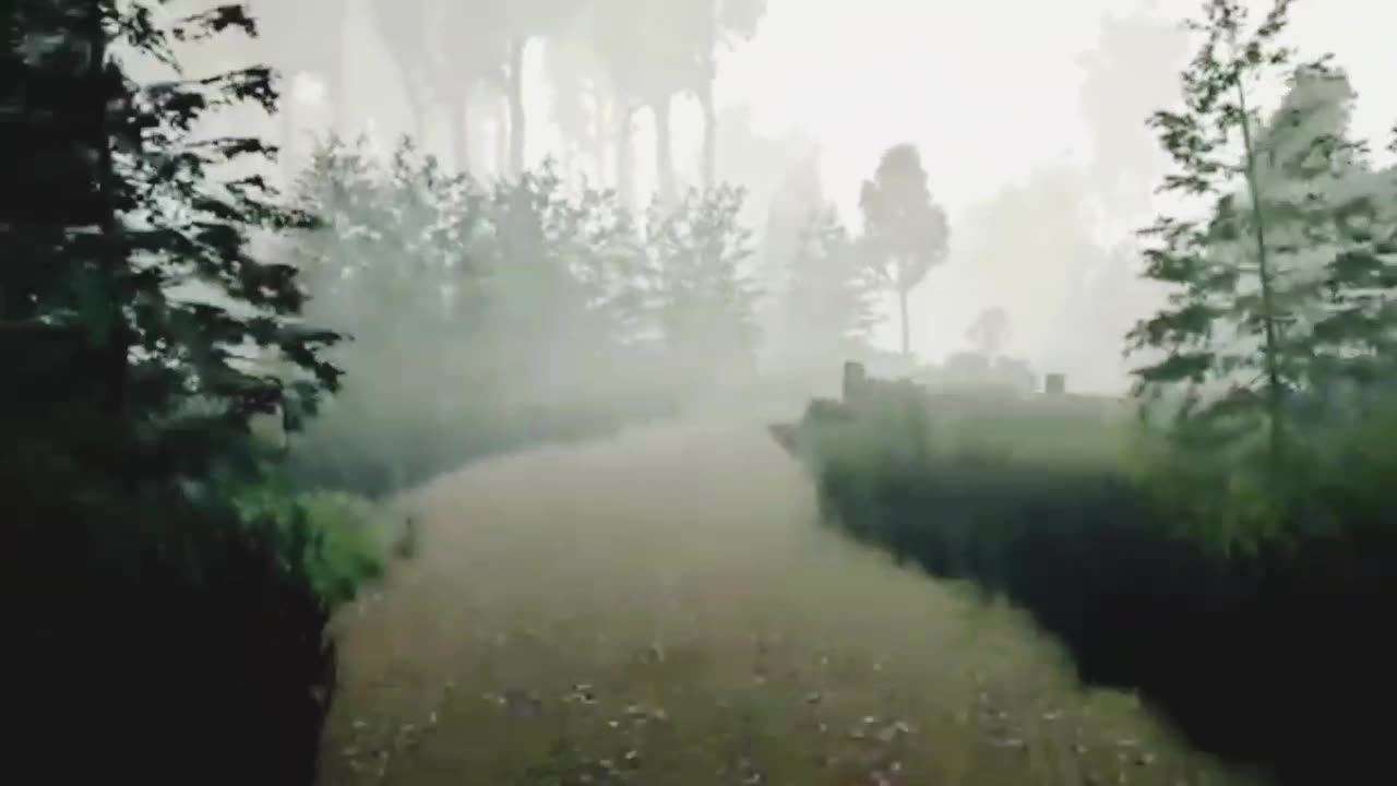 Nebula Full Walkthrough No Commentary