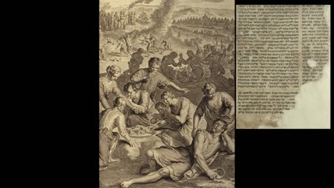 Habirus and the Ancient Hebrews