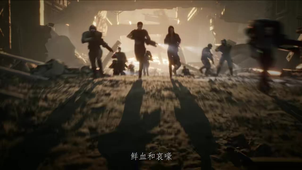 Ling Cage Season 2 Episode 04 Preview