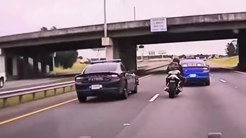 #rider #bike #bikelover #riders #police #bikeride #viralvideo #motorcycle #action #accidentnews