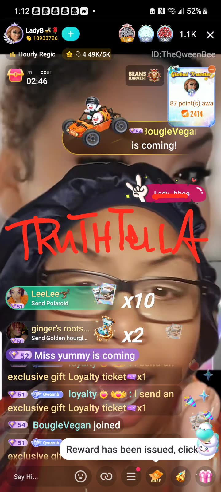 THE LEVEL OF RETARDATION, DELUSION & DECEPTION IN THIS VIDEO IS AMAZING