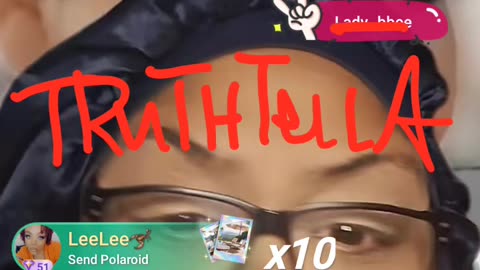 THE LEVEL OF RETARDATION, DELUSION & DECEPTION IN THIS VIDEO IS AMAZING