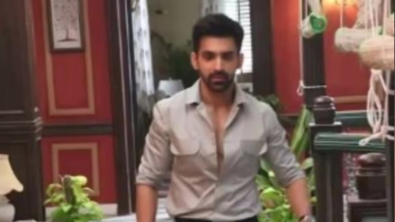 JHANAK Today Full Episode ¦ Rishi Big Step Against Jhanak