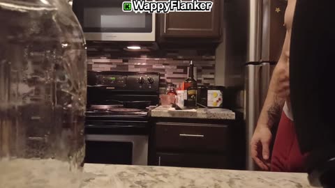 🔴LIVE with WappyFlanker