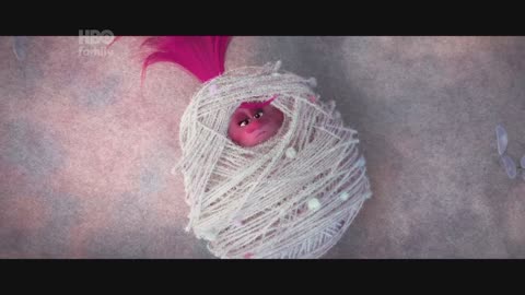 [Clip] Trolls | Me Levantaré | HBO Family LA (23/12/2025) [Incompleto]